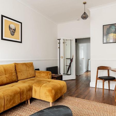 Guestready - Modern 1Br Home Near Beach Kemptown Brighton Exterior photo