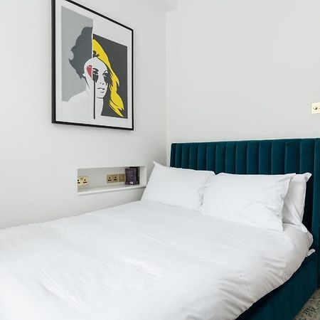 Guestready - Modern 1Br Home Near Beach Kemptown Brighton Exterior photo