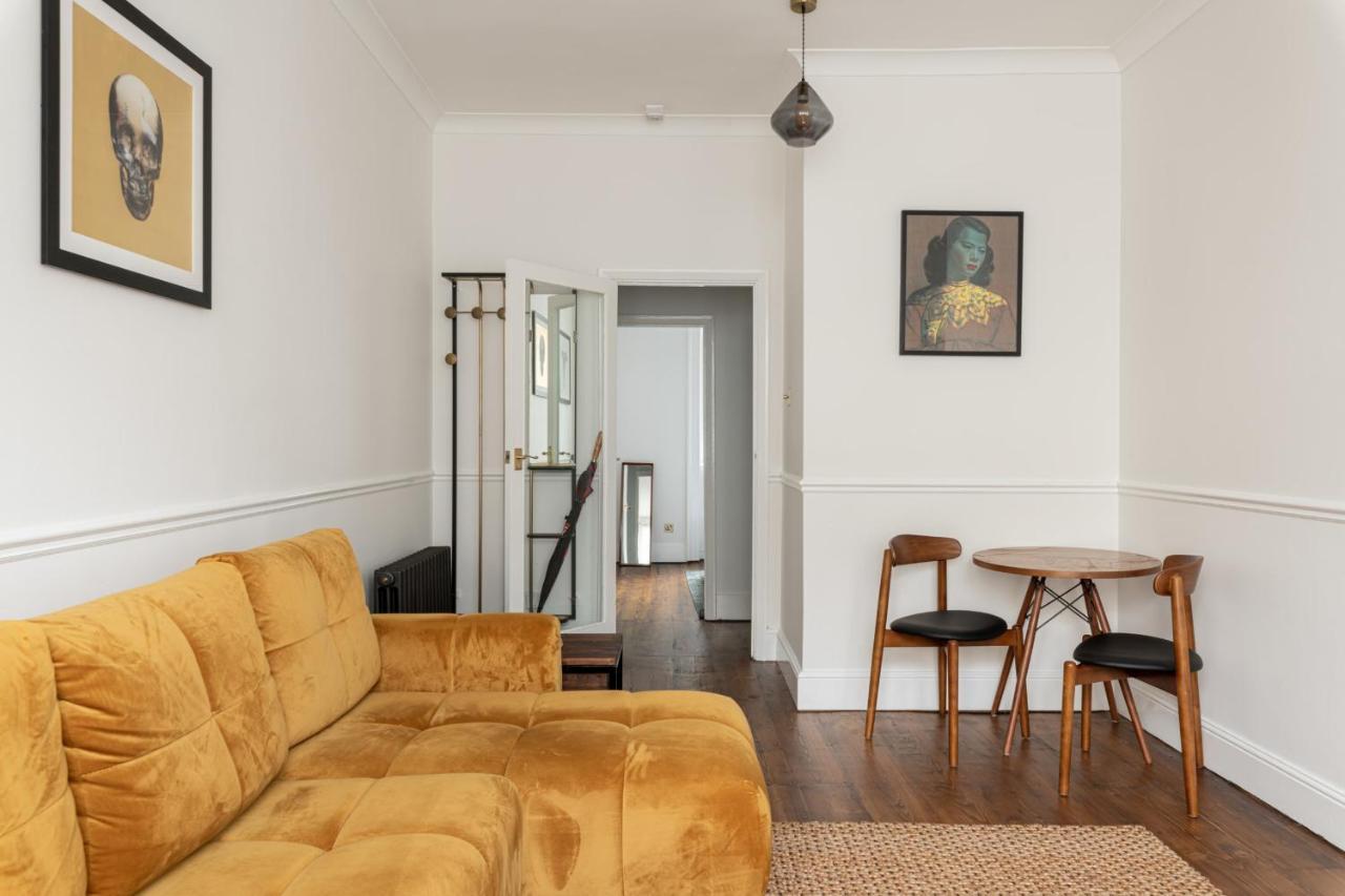 Guestready - Modern 1Br Home Near Beach Kemptown Brighton Exterior photo
