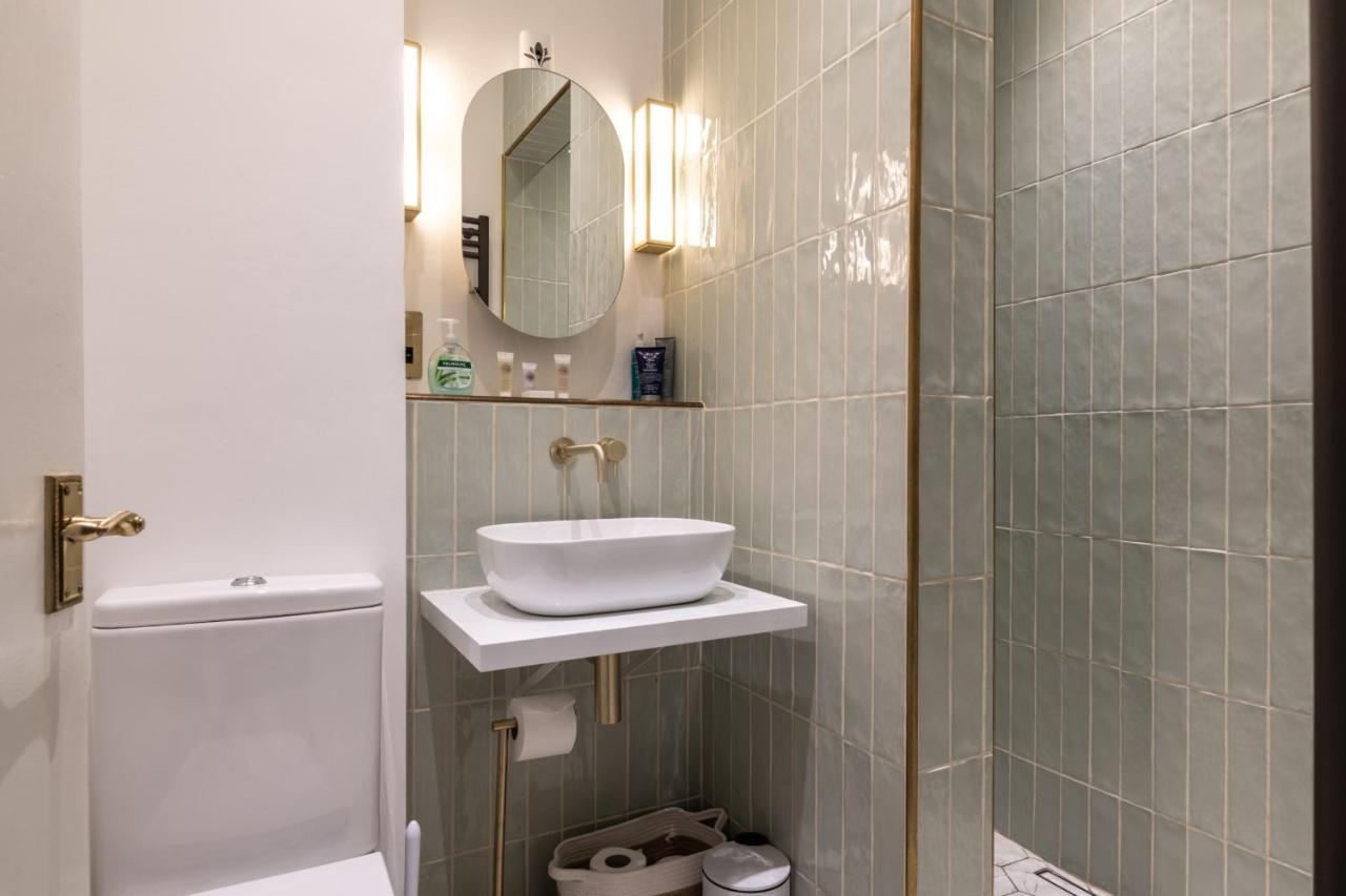 Guestready - Modern 1Br Home Near Beach Kemptown Brighton Exterior photo